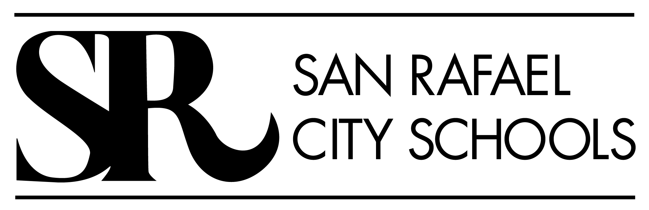 San Rafael City Schools Calendar 24-25